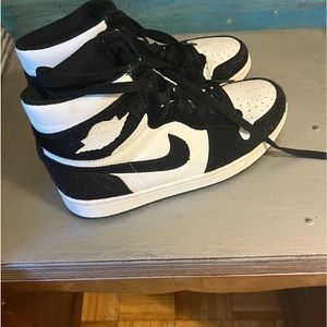 WMNS Air Jordan 1 Retro High OG Twist